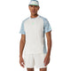 T-SHIRT ASICS PADEL COURT GRAPHIC