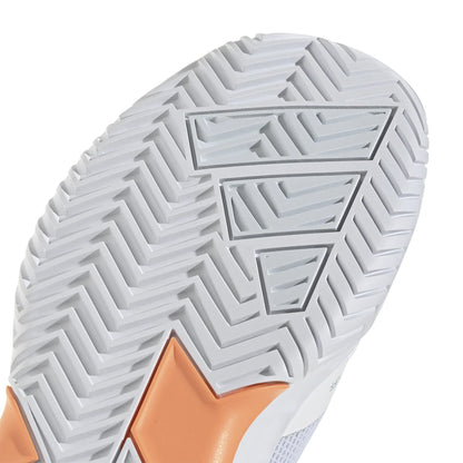 DAMEN ADIDAS SCHUHE DEFIANT SPEED 2 FÜR ALLE OBERFLÄCHEN
