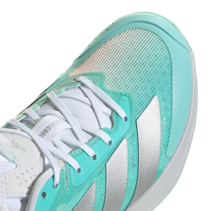 CHAUSSURES ADIDAS FEMME ADIZERO UBERSONIC 5 TOUTES SURFACES