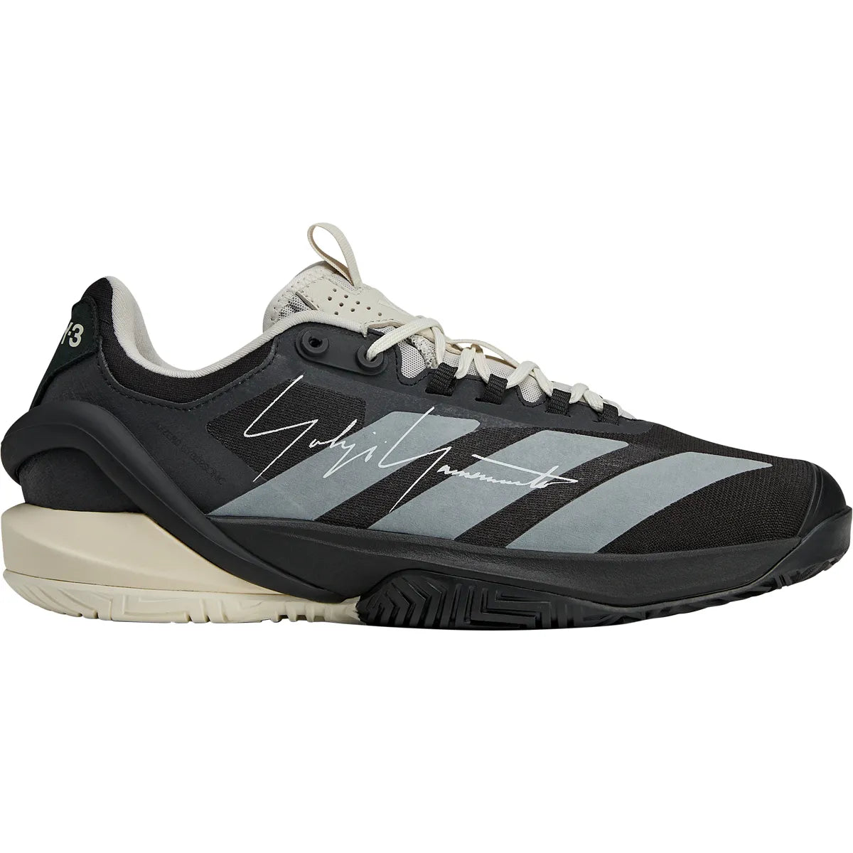 CHAUSSURES ADIDAS Y-3 ADIZERO CYBERSONIC 2 TOUTES SURFACES
