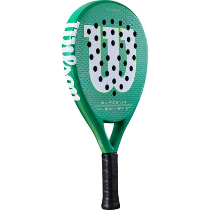 PADEL-SCHLÄGER WILSON BLADE JR V4