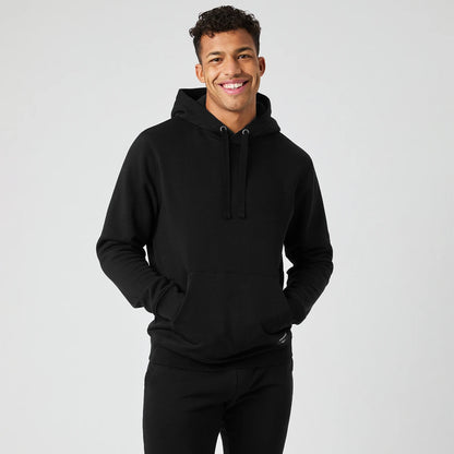 SWEAT BJORN BORG CENTRE CAPUCHE