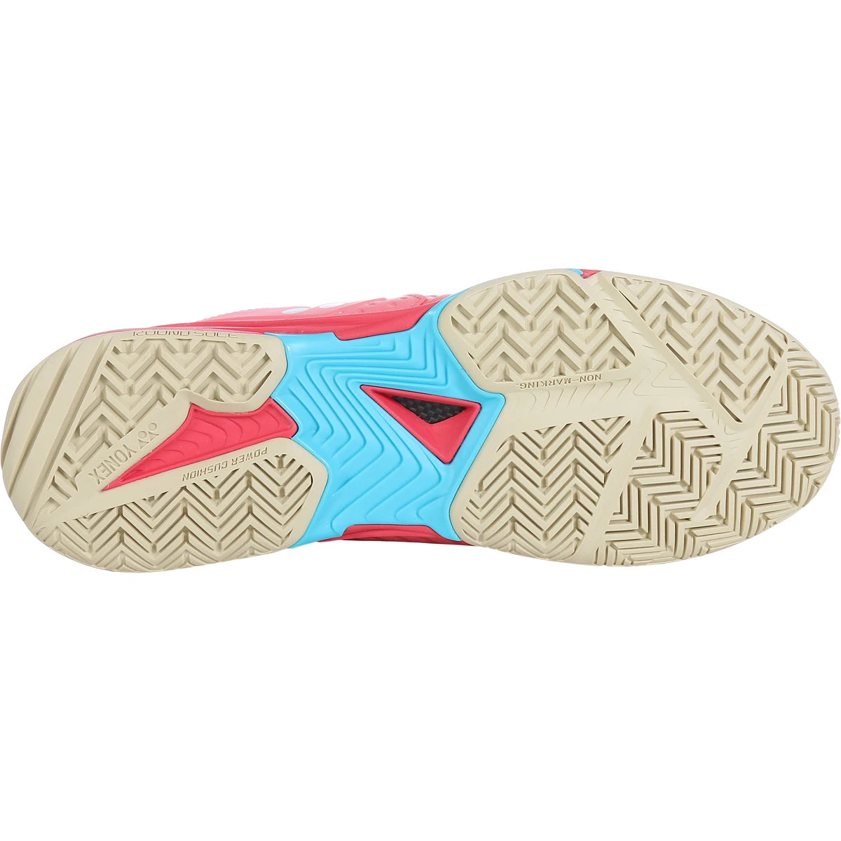 CHAUSSURES YONEX SONICAGE 3 TOUTES SURFACES