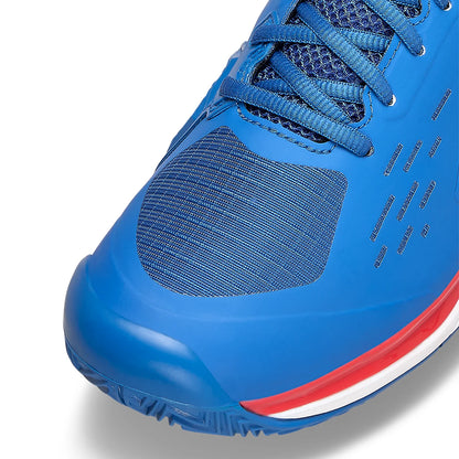 WILSON RUSH PRO ACE CLAY COURT SHOES