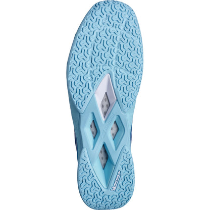 CHAUSSURES BABOLAT HOMME INDOOR SHADOW TOUR 5 WIDE