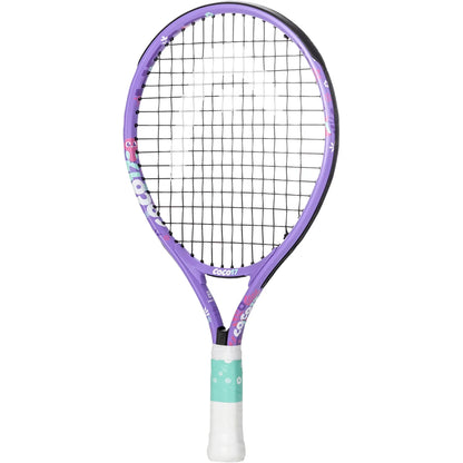 RAQUETTE HEAD JUNIOR COCO 17 VIOLET