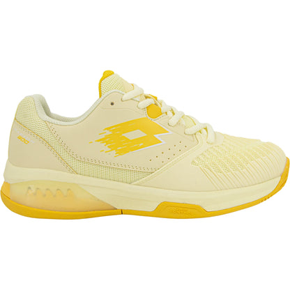 CHAUSSURES LOTTO FEMME RAPTOR HYPERPULSE 300 TERRE BATTUE