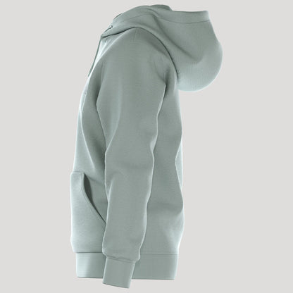 BJORN BORG ESSENTIAL 3 KAPUZEN-SWEATSHIRT