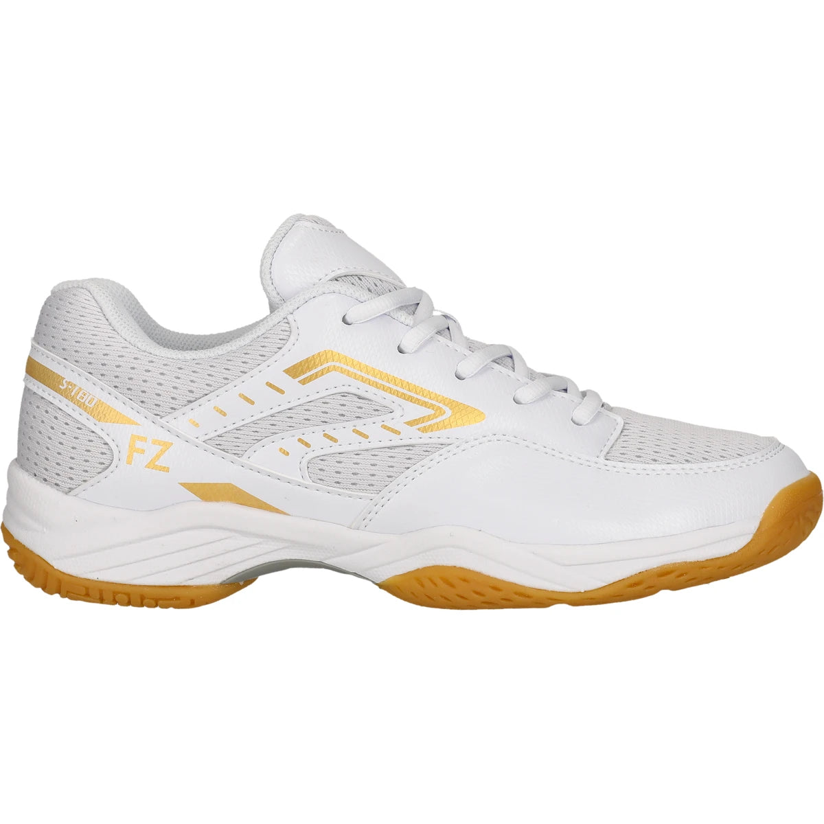 CHAUSSURES FZ FORZA INDOOR S-180 WHITE