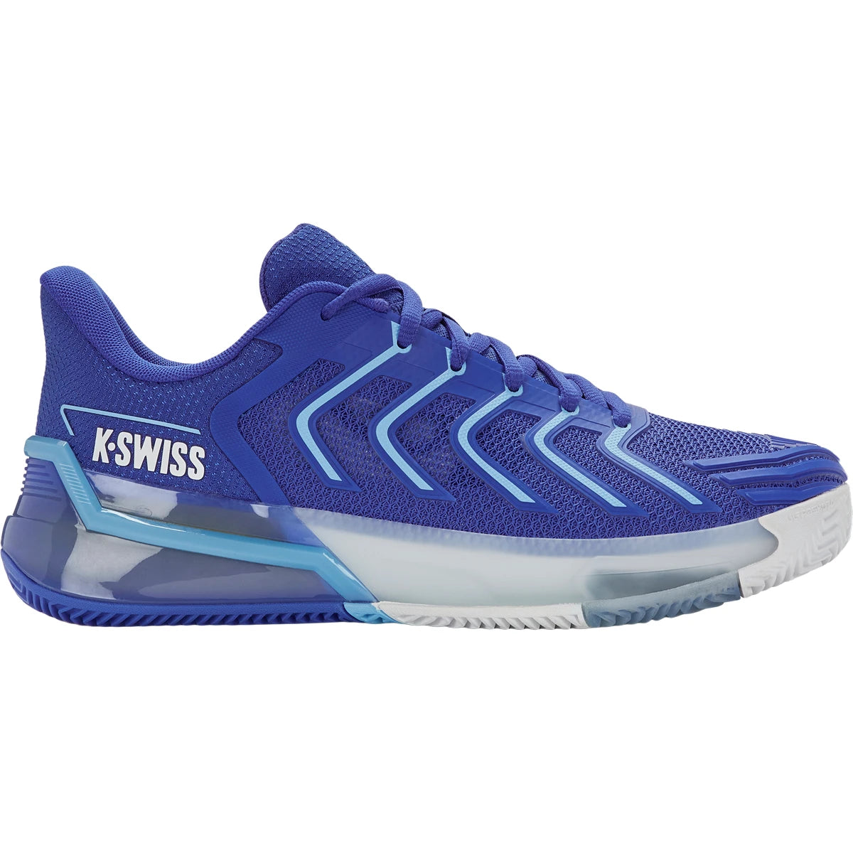 CHAUSSURES K-SWISS ULTRASHOT 4 TERRE BATTUE