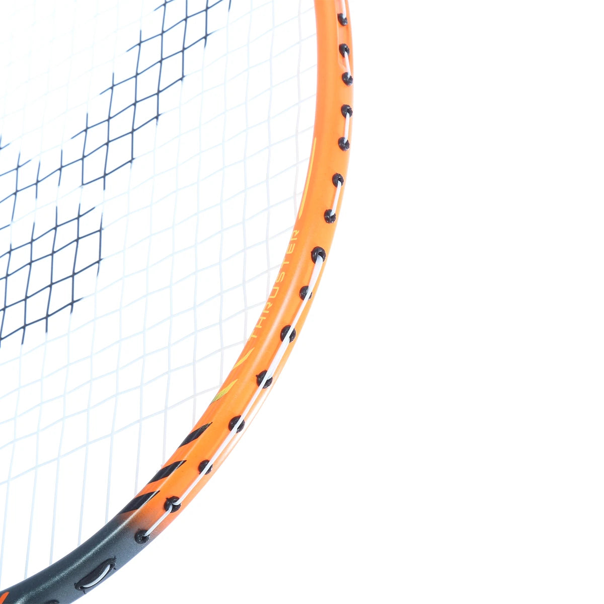 RAQUETTE DE BADMINTON VICTOR THRUSTER ROCKET O 4U5 (CORDEE)