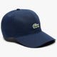 LACOSTE JUNIOR CORE PERFORMANCE CAP