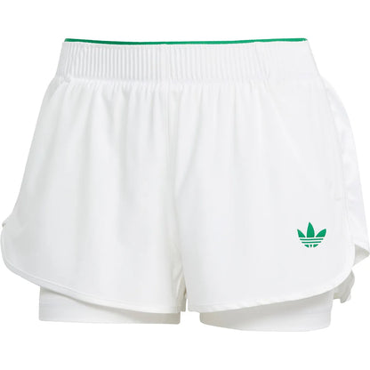SHORT ADIDAS FEMME ORIGINALS LONDRES