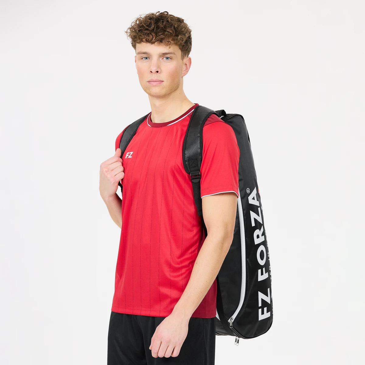 Sac Fz Forza Game 6R Noir
