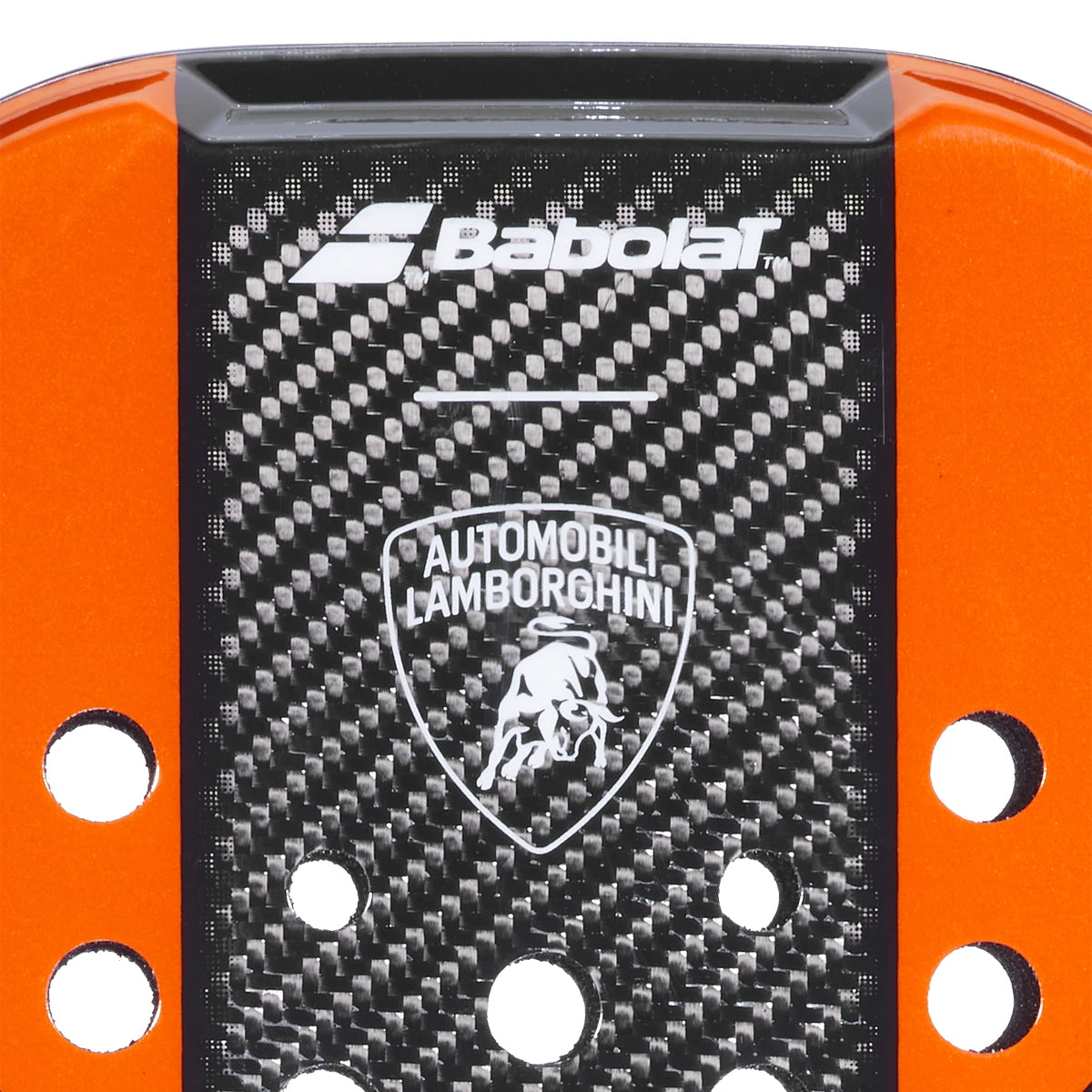 BABOLAT LAMBORGHINI BL.002 PADEL RACKET