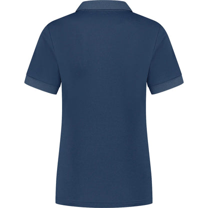 POLO DUNLOP FEMME CLUB