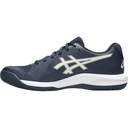 CHAUSSURES ASICS GEL DEDICATE 9 TERRE BATTUE