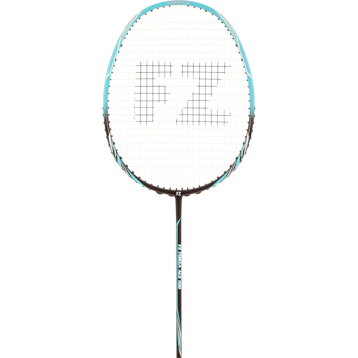 RAQUETTE DE BADMINTON FZ FORZA ACE 100 (CORDEE)
