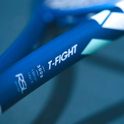 RAQUETTE TECNIFIBRE T-FIGHT 300 ID LIMITED EDITION (300 GR)