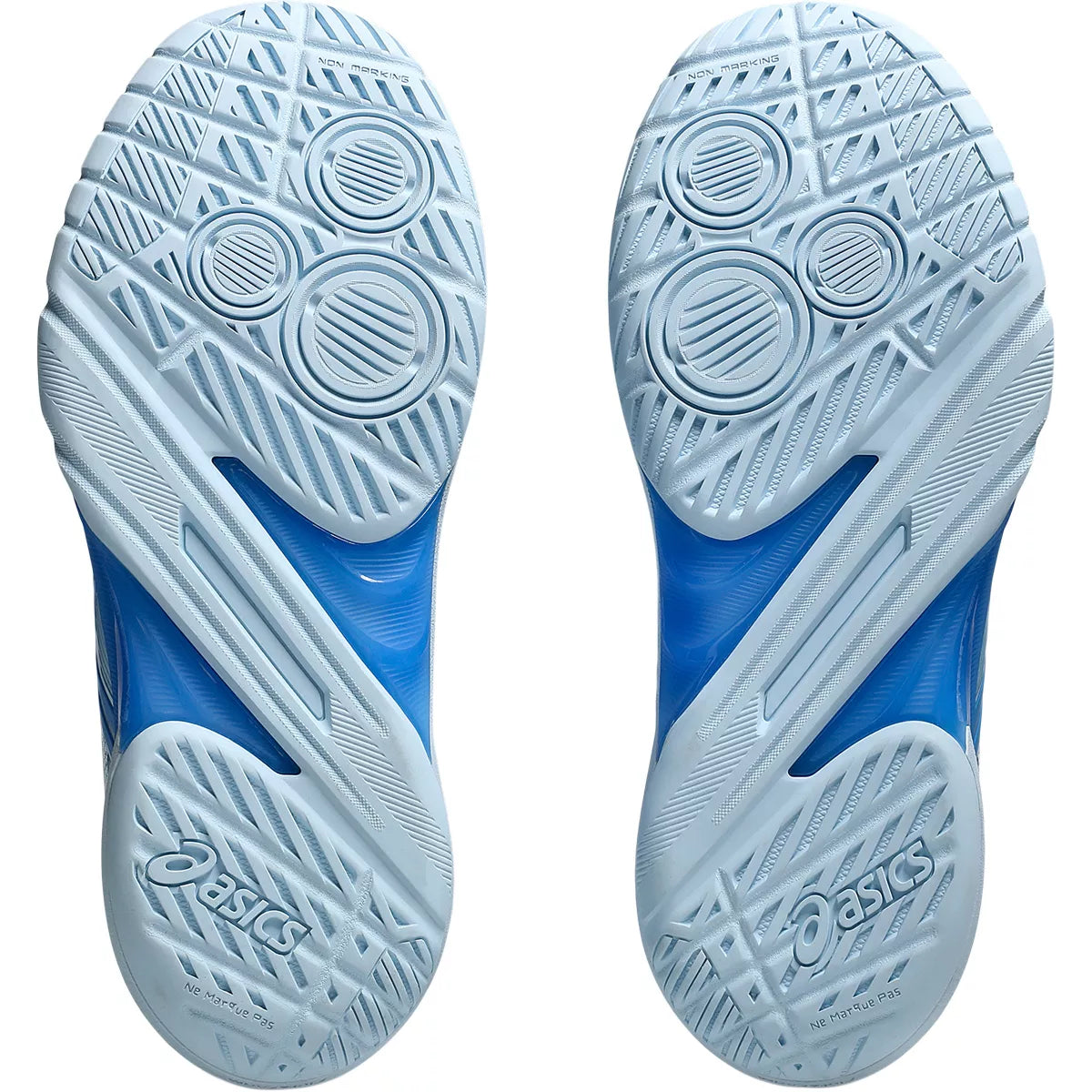 ASICS DAMENSCHUHE INDOOR POWERBREAK FF
