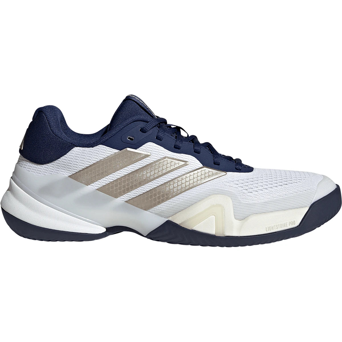 ADIDAS BARRICADE 14 SCHUHE FÜR ROTSANDPLÄTZE