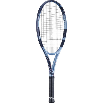 RAQUETTE BABOLAT PURE DRIVE JUNIOR 26 (250 GR) (CORDEE)