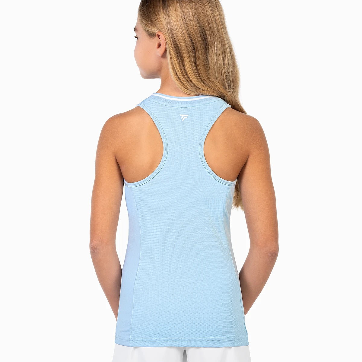 TECNIFIBRE GIRLS' TEAM TECH TANK TOP