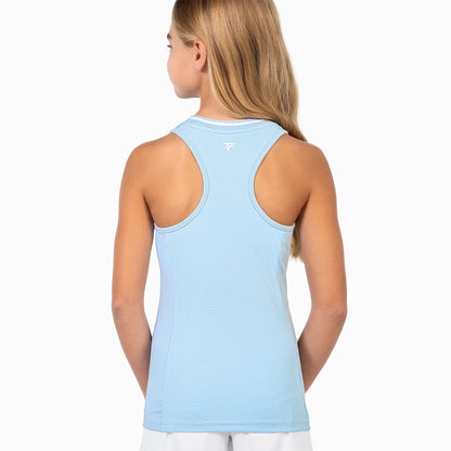 TECNIFIBRE GIRLS' TEAM TECH TANK TOP
