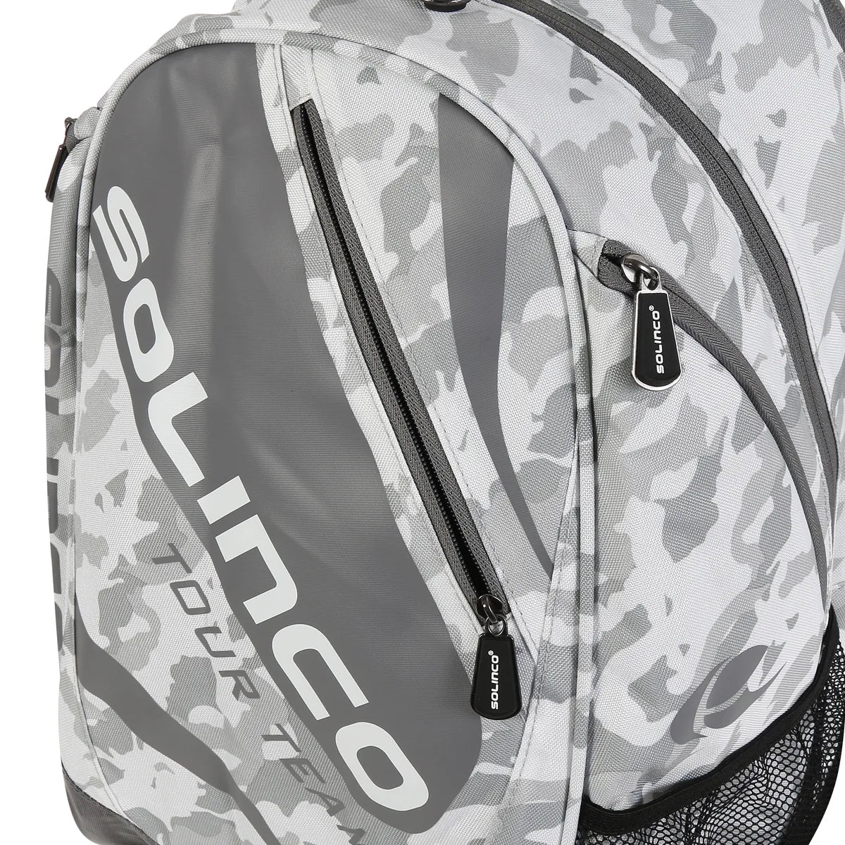 SAC A DOS DE TENNIS SOLINCO