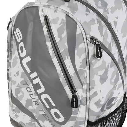SAC A DOS DE TENNIS SOLINCO