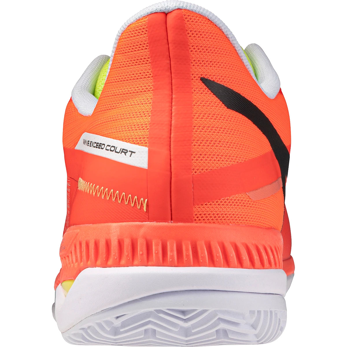 CHAUSSURES PADEL MIZUNO WAVE EXCEED COURT