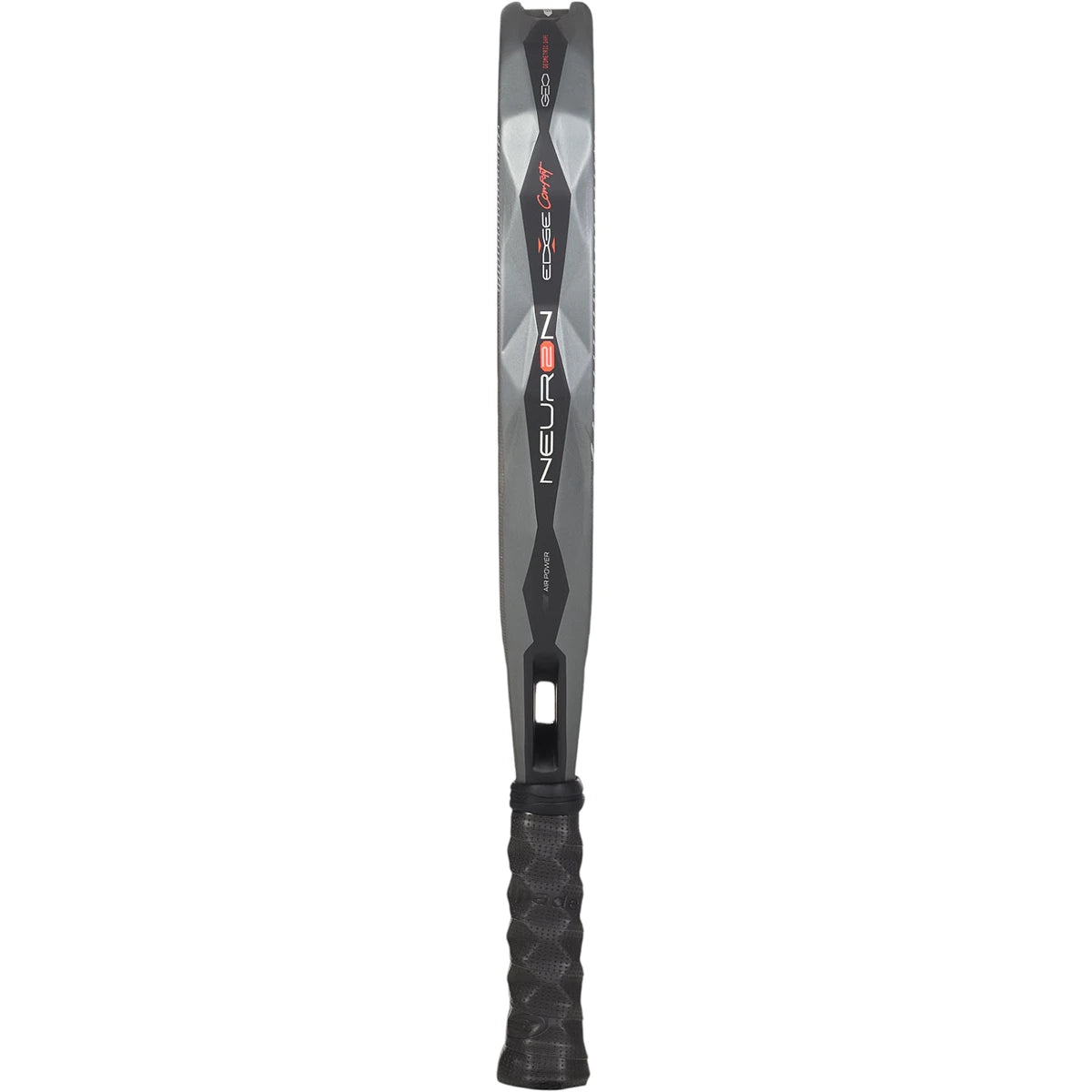 Test Racket Padel Bullpadel Neuron 02 Edge Comfort 27