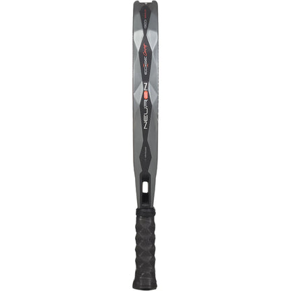 Test Racket Padel Bullpadel Neuron 02 Edge Comfort 27