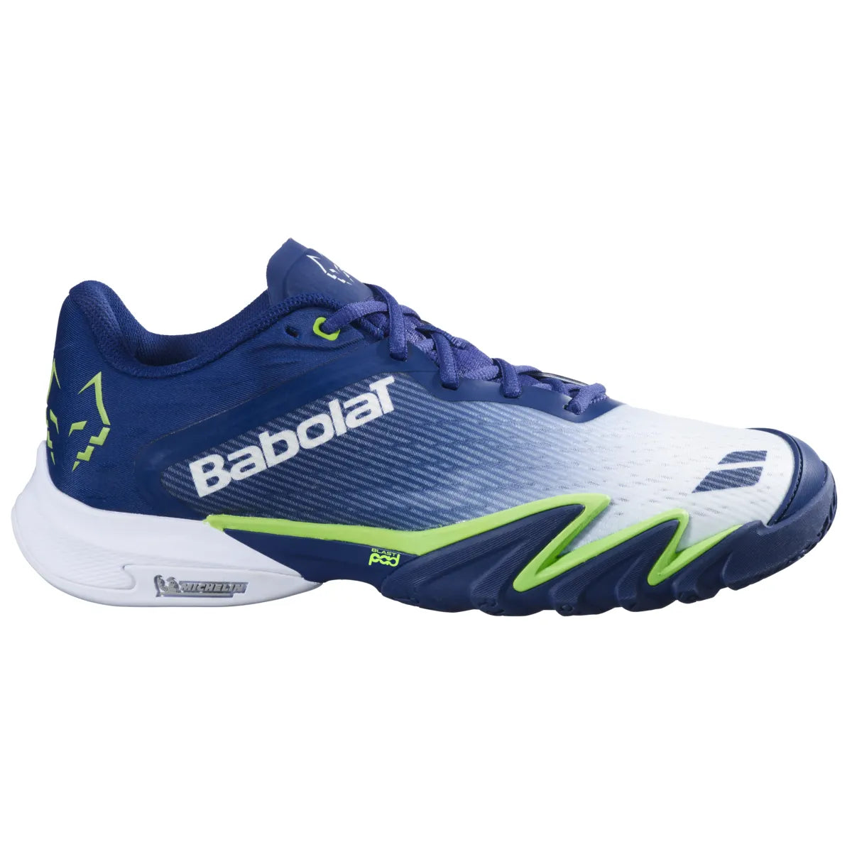 CHAUSSURES PADEL BABOLAT PREMURA 3 JUAN LEBRON