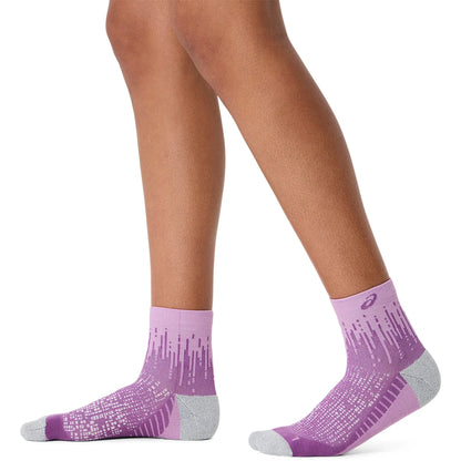 PAAR ASICS PERFORMANCE QUARTER SOCKEN (KNÖCHEL)