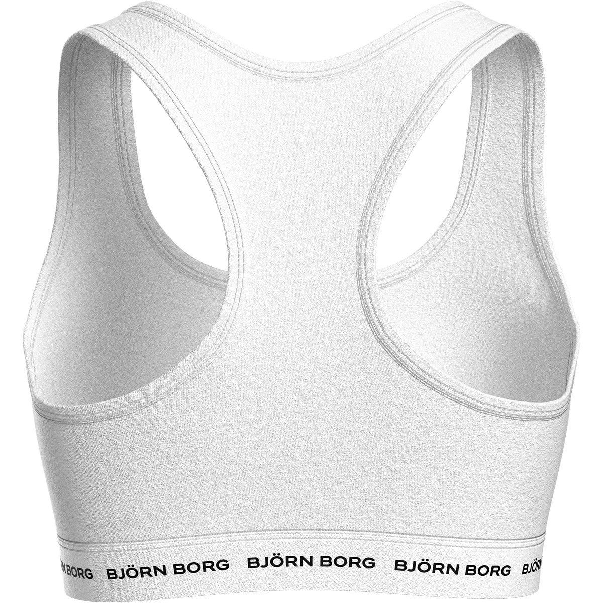 BRASSIERE BJORN BORG FEMME LOGO SOFT TOP