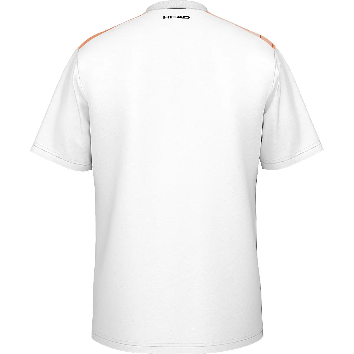 T-SHIRT HEAD JUNIOR JUNGE VISION TOPSPIN