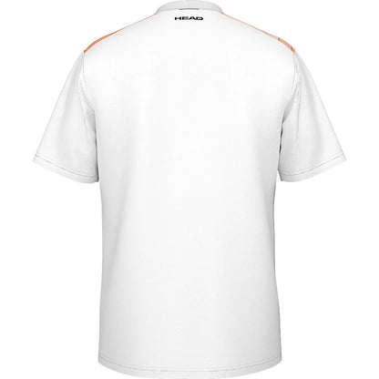 T-SHIRT HEAD JUNIOR JUNGE VISION TOPSPIN