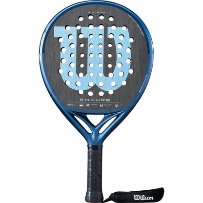 WILSON ENDURE V1 PADEL RACKET