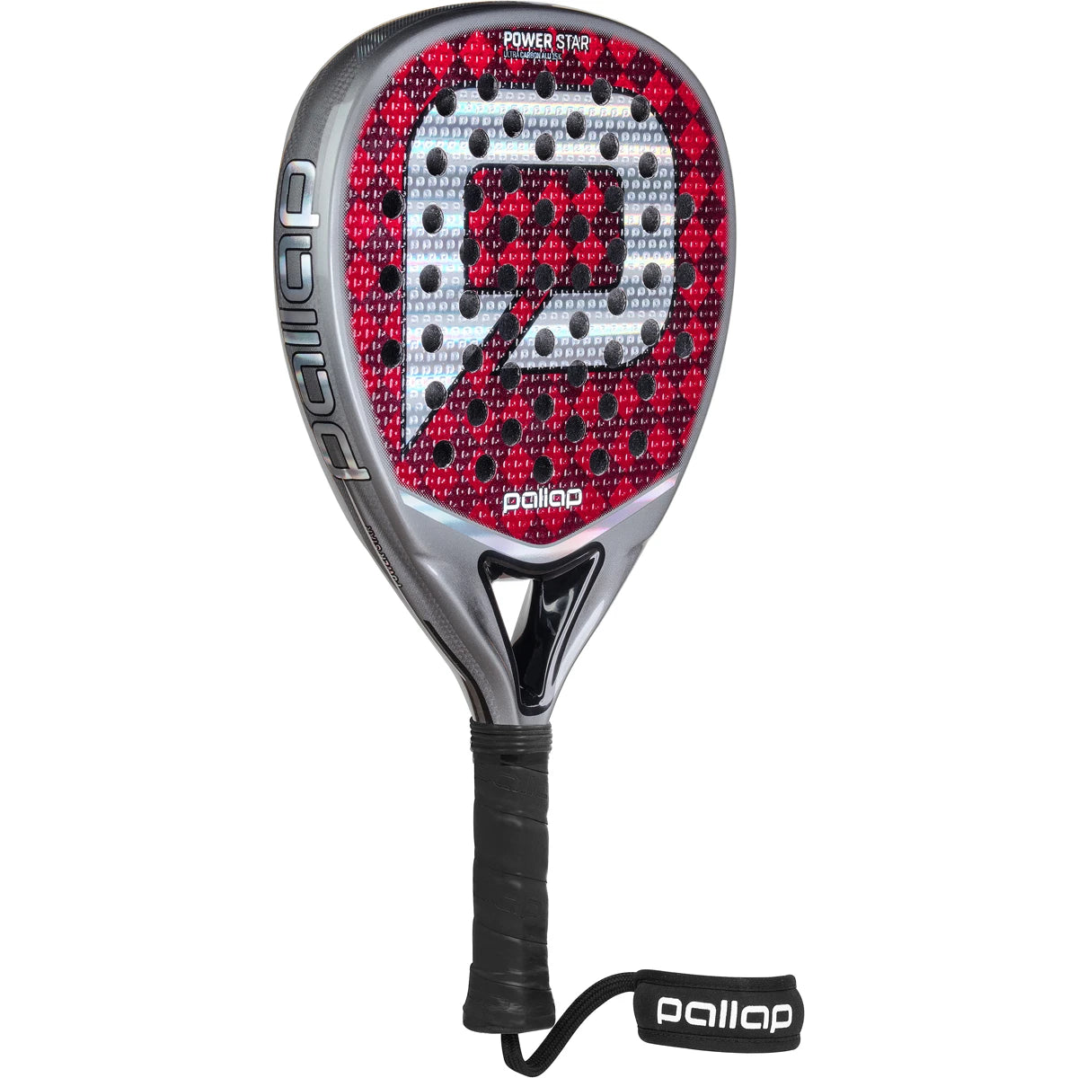 PADEL RACKET PALLAP POWER STAR 2026