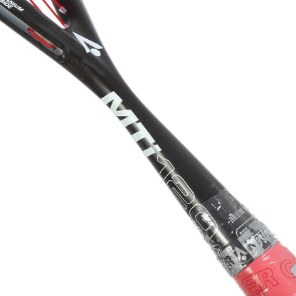 KARAKAL MTI 120 SQUASH RACQUET (STRUNG)