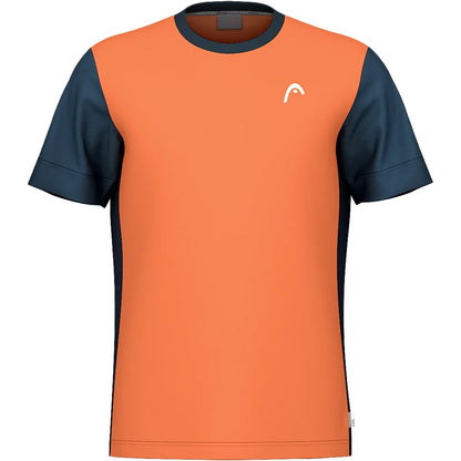 T-SHIRT HEAD VISION SLICE