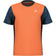 T-SHIRT HEAD VISION SLICE