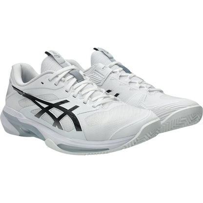 ASICS SOLUTION SPEED FF4 CLAY COURT SHOES