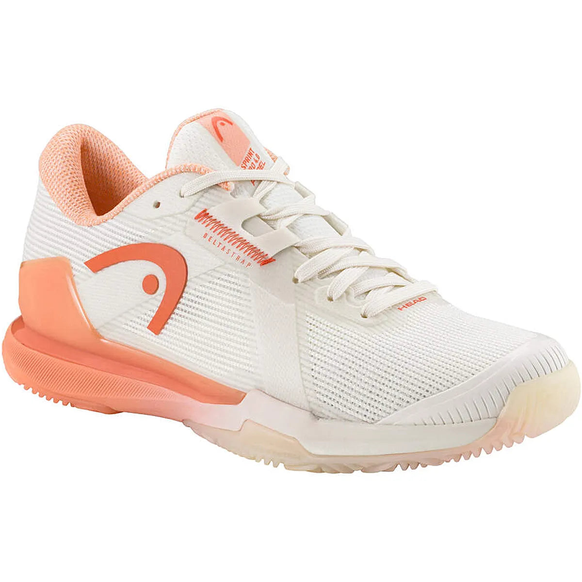 HEAD PADEL SCHUHE DAMEN SPRINT PRO 4.0