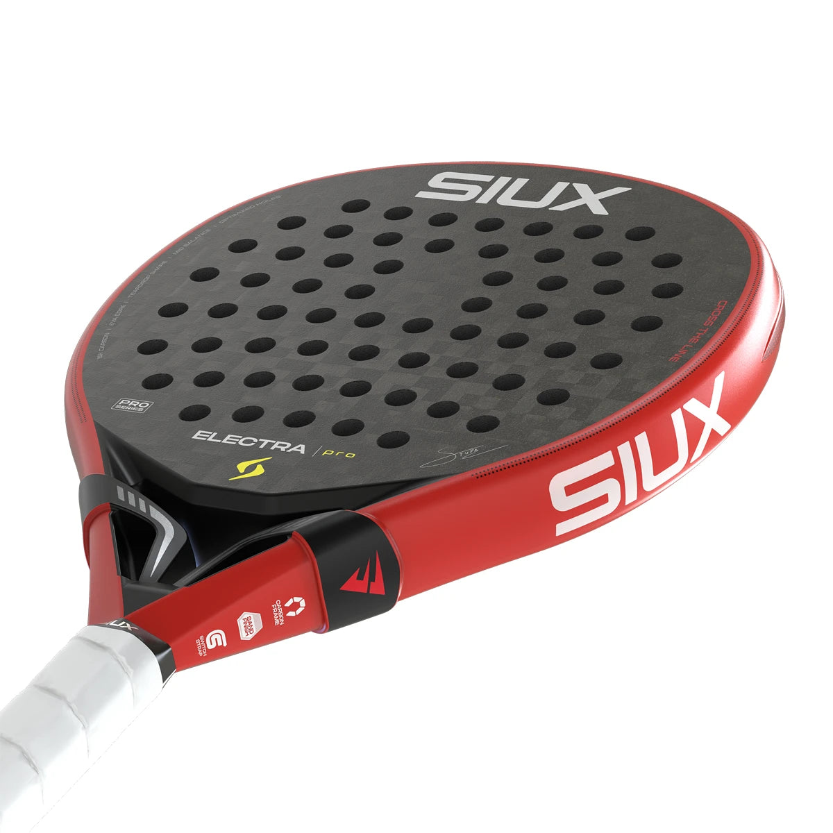 RAQUETTE DE PADEL SIUX ELECTRA PRO