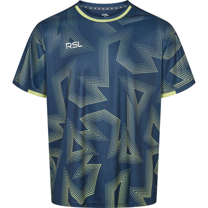 T-SHIRT RSL HOMME MOMENTUM