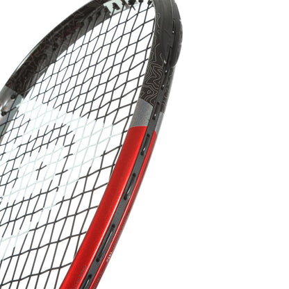 RAQUETTE DE SQUASH DUNLOP TRISTORM GRAPHITE (CORDEE)
