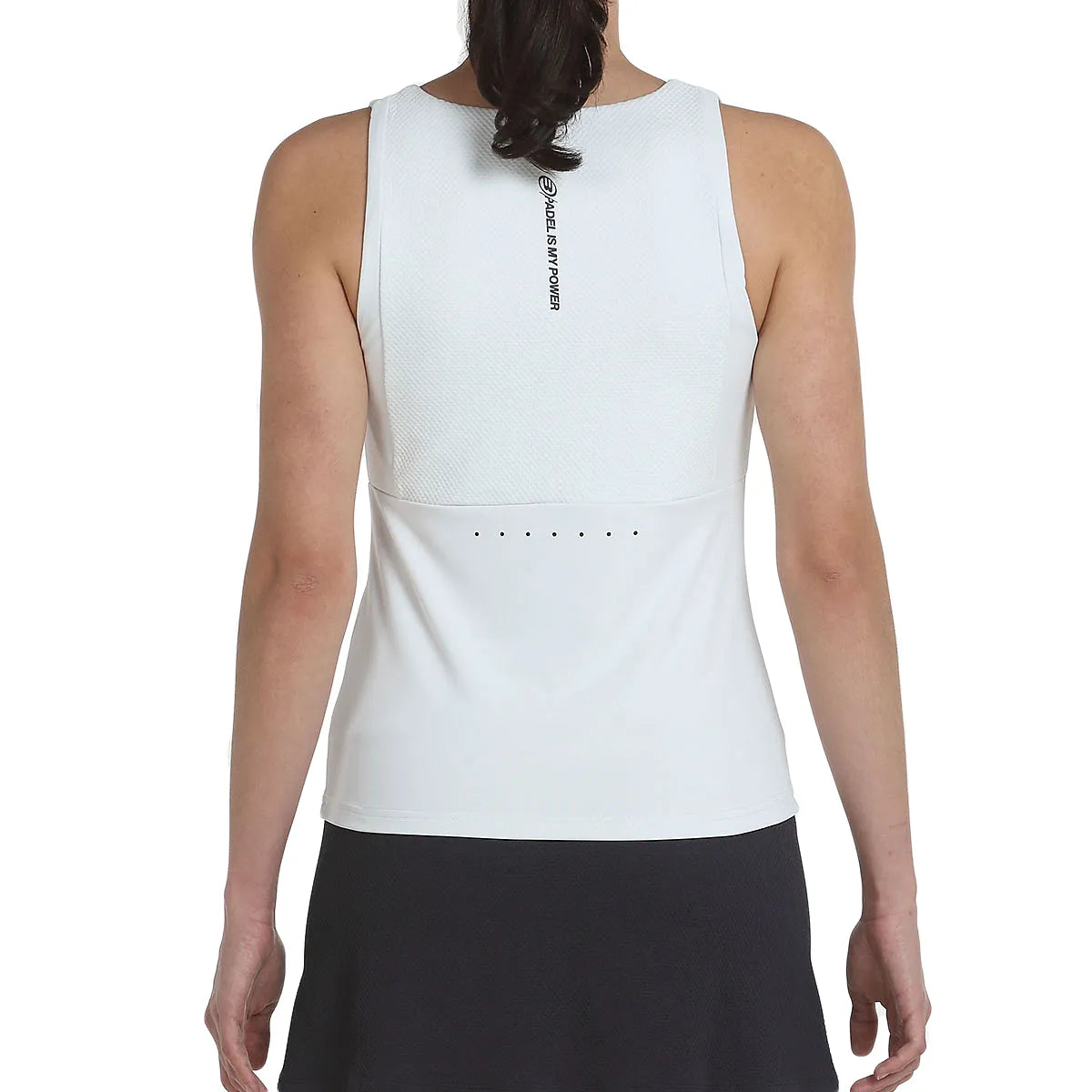 DEBARDEUR BULLPADEL FEMME POWER PORRU