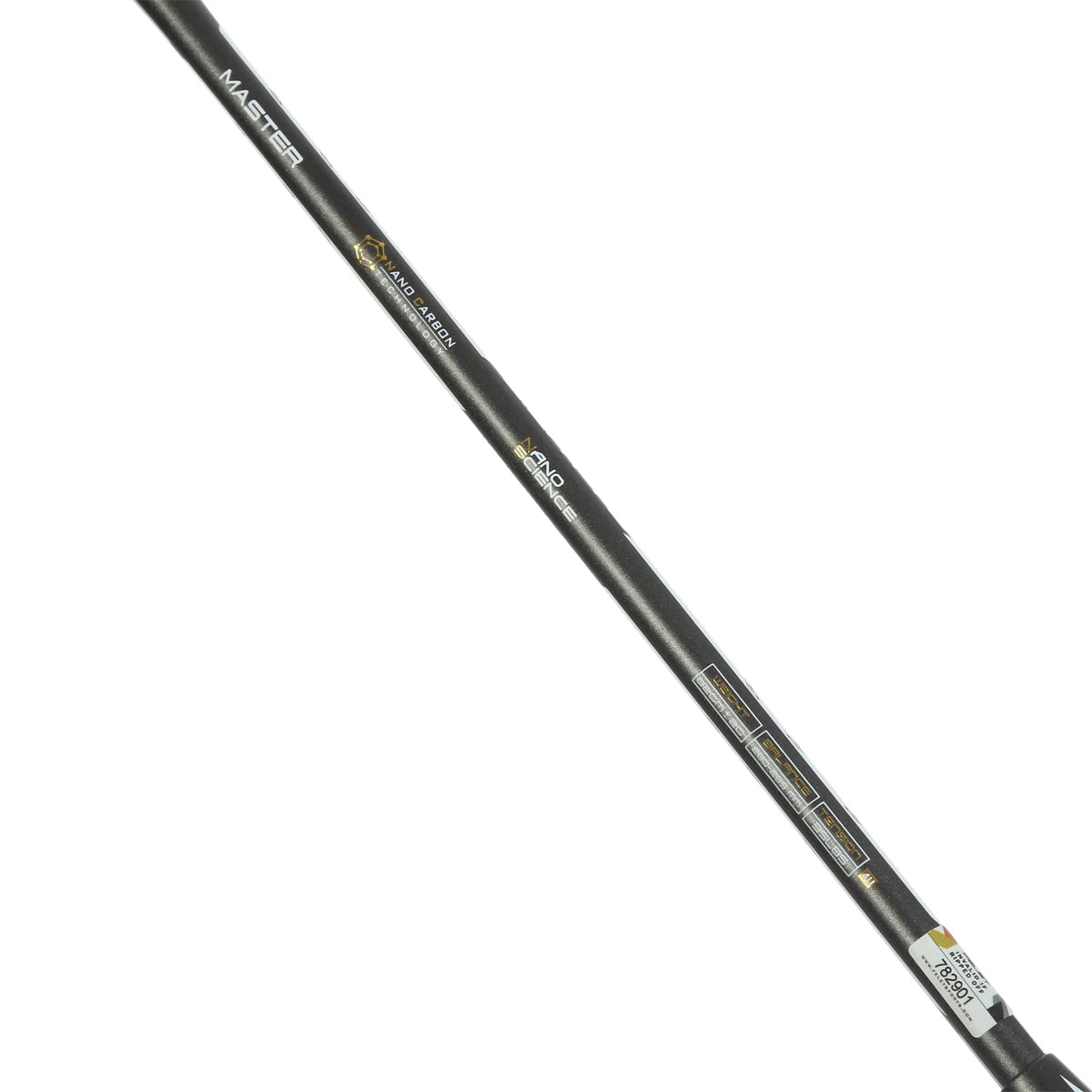 FELET EIGHTY8 SPEED BADMINTON RACQUET (UNSTRUNG)